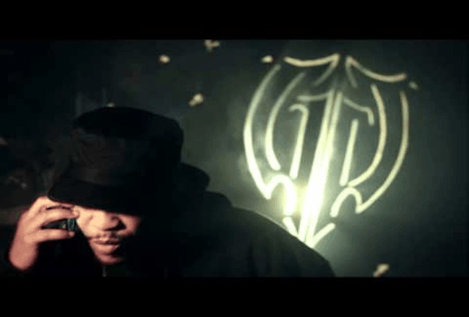 GP The Grain fka GP Wu (@JuneLuva) feat. Diggy » On Sight (@Chambermusik) [Official Video]
