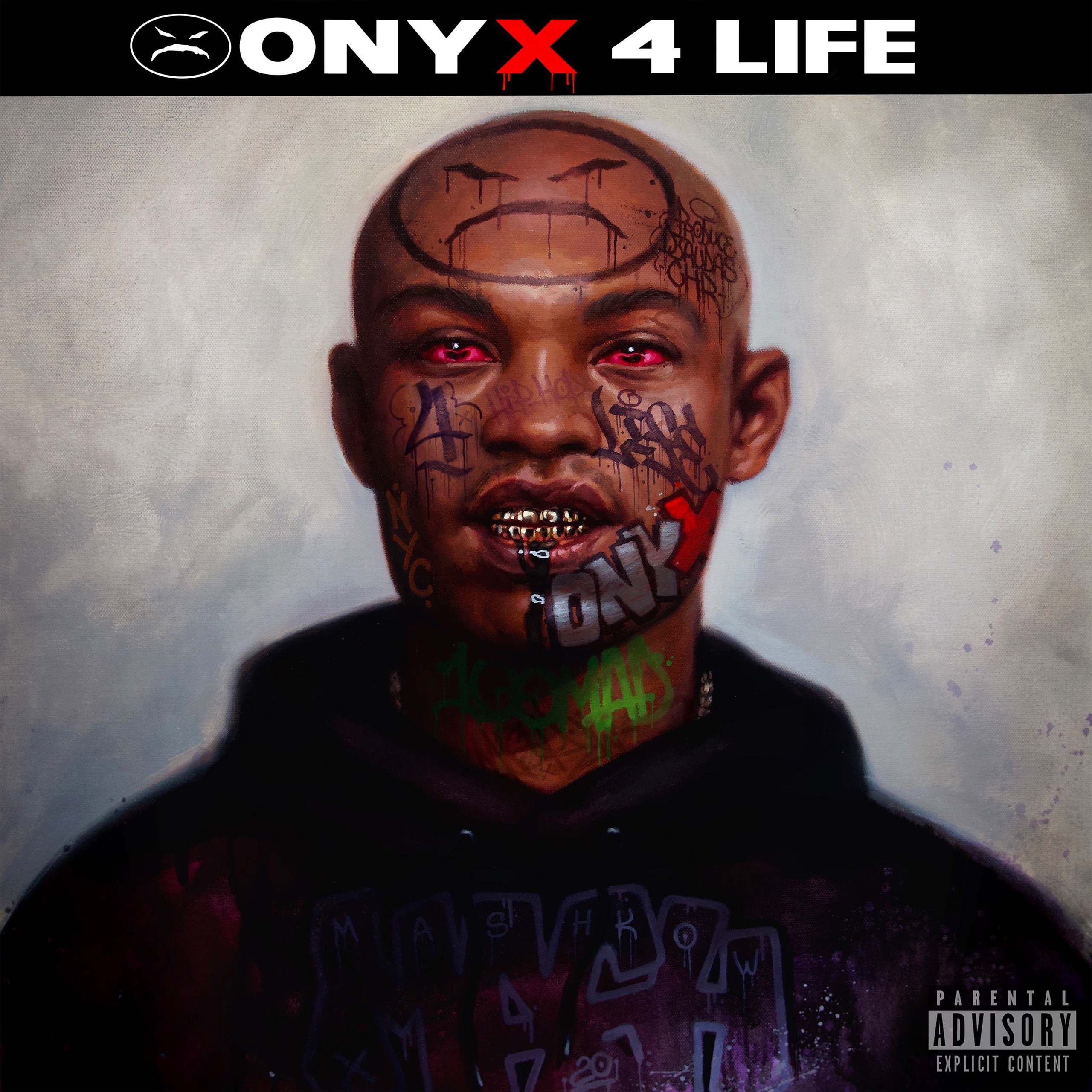Onyx Drops ‘Onyx 4 Life’ Album + ‘Ahh Yeah’ Video feat. Mad Lion