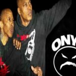 Video: Onyx (@Onyx_HQ) - Fuck Da Law (Animated)
