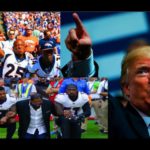 Shannon Sharpe Speaks On Ray Lewis & NFL's Hypocrisy Of Unity Sunday