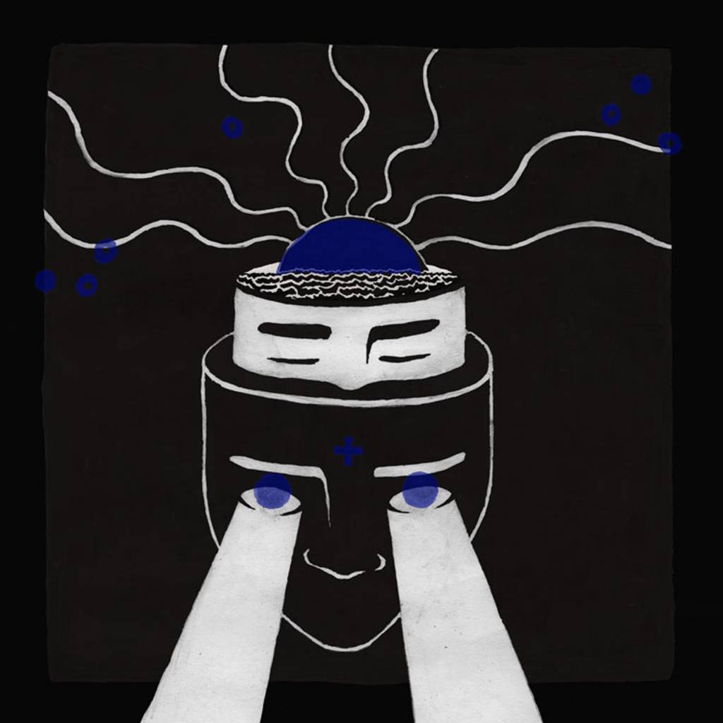 EP: 'The Subconscious Mind' By Opio (@OpioHieroSOM) & @FreeTheRobots