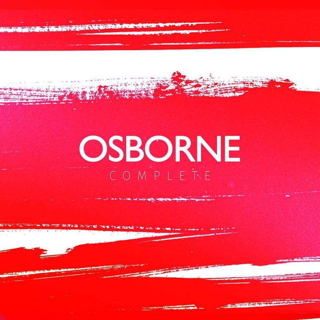 Osborne - Complete [Track Artwork]