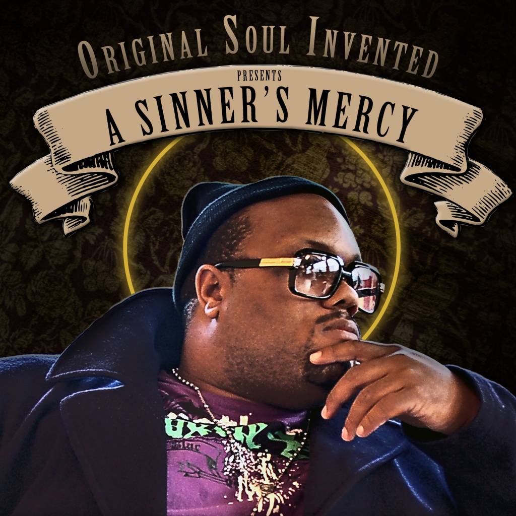 OSI (Original Soul Invented) - A Sinner's Mercy [Album Artwork]