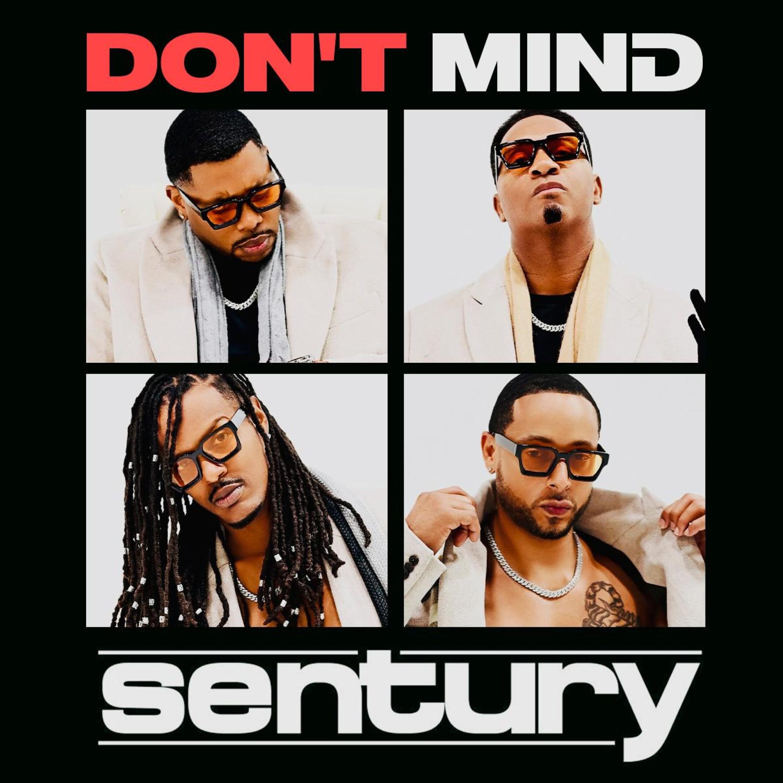 Sentury Drop “Don’t Mind” Single & Video