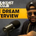 The-Dream Speaks On His Uncredited Hits & VH1's New Series 'Signed' w/The Breakfast Club