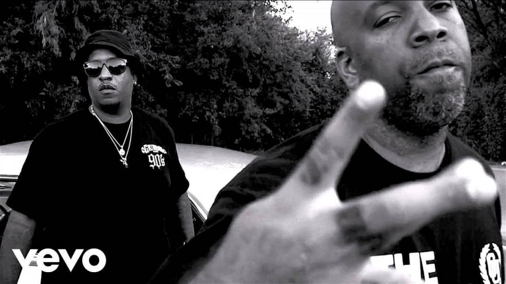 @TheOutlawz (@Young_Noble1 @TheRealEDIDon) feat. Mike Green - So Much Pain [Video]