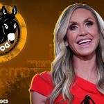 Lara Trump Awarded Donkey Of The Day For Suggesting That Southern Border Residents Get Guns & Take Matters Into Their Own Hands