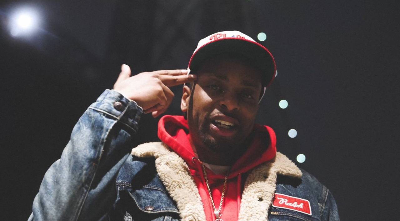 Teeg Austin feat. MILC “Stay Dangerous” (Video)