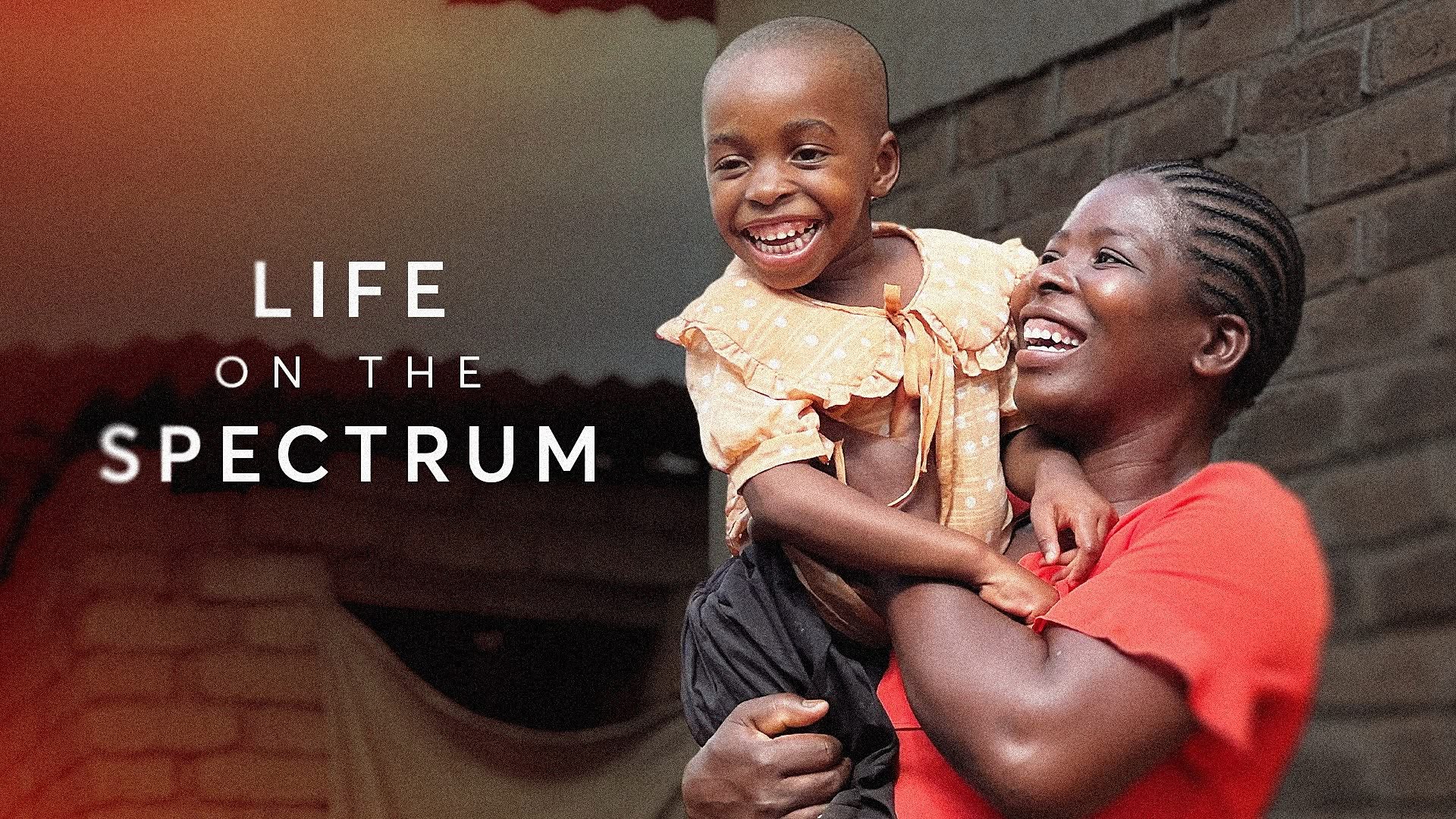 Watch BBC Africa Eye’s ‘Life On The Spectrum’ Documentary