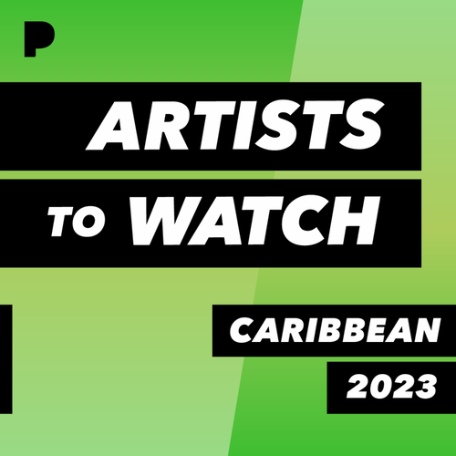 Pandora Predicts Caribbean Artists To Watch In 2023