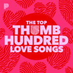 Pandora Reveals Listeners’ Favorite Love Songs To Celebrate Valentine’s Day ❤️