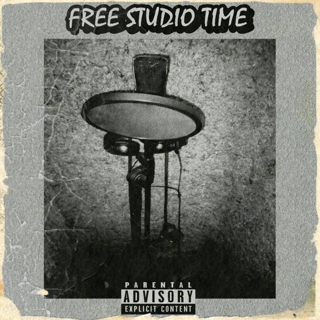 MP3: Paperboi - Free Studio Time