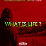 Paperboi Asks 'What Is Life?' On His Ill Majestic-Produced Single