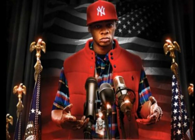 MP3: Papoose (@PapooseOnline) » Control (Freestyle) [Kendrick Lamar Response]