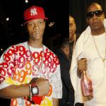Editorial: “Nobody Is Better Than Me...Jay-Z, Nobody!!!” Says Papoose