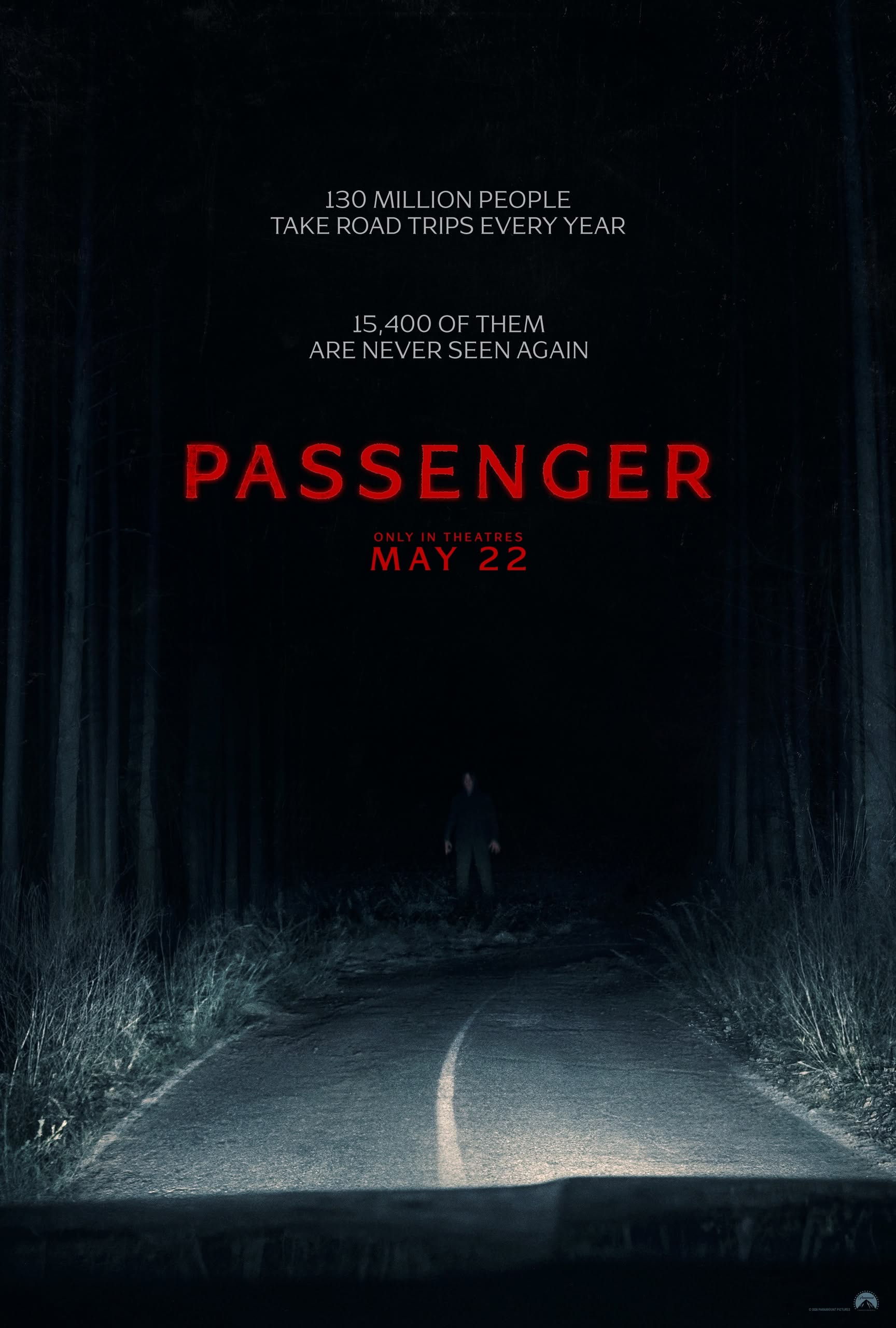 1st Trailer For ‘Passenger’ Movie