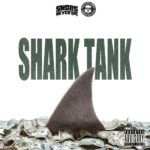 Passport Rav - Shark Tank [Track Artwork]