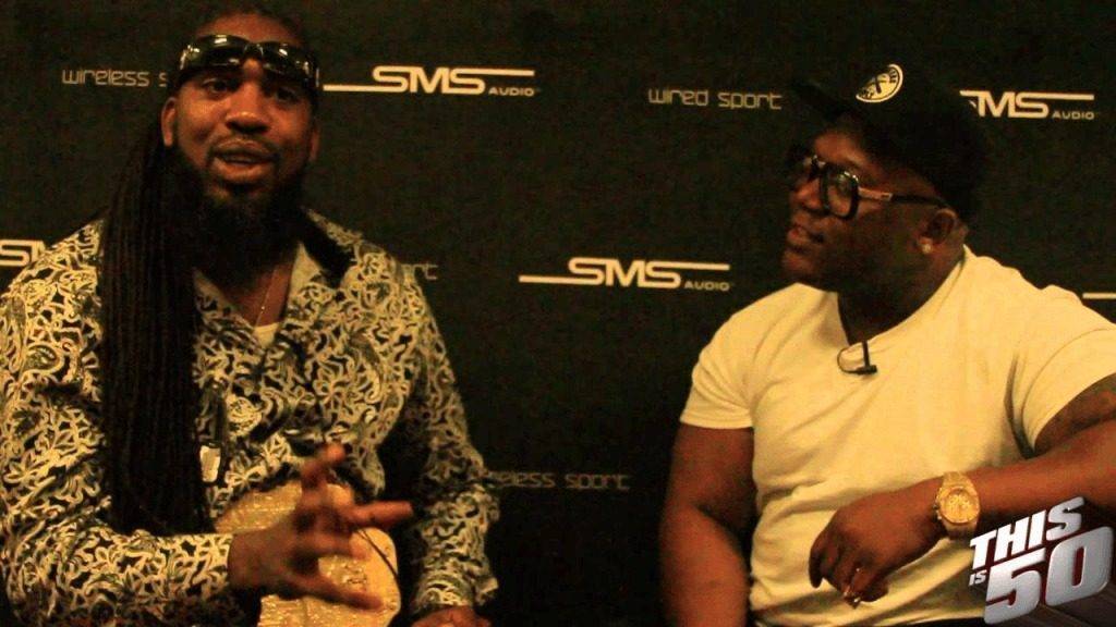 Video: @ThisIs50 Interviews Pastor Troy (@PastorTroyDSGB) [9.9.2015]