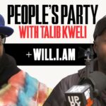 will.i.am On 'People's Party With Talib Kweli'