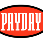 Payday Records [Logo Artwork]