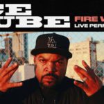 Ice Cube Performs 2 New Tracks On Vevo