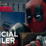 1st Trailer For 'Once Upon A Deadpool' Movie