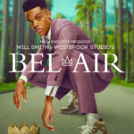 2nd Teaser Trailer For Peacock Original Series 'Bel-Air'