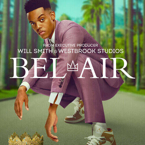 2nd Teaser Trailer For Peacock Original Series ‘Bel-Air’