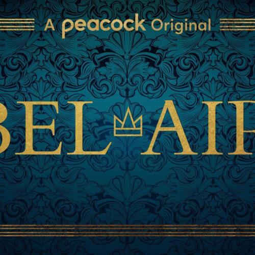 1st Trailer For Peacock Original Series ‘Bel-Air’