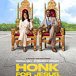 New Clip From 'Honk For Jesus. Save Your Soul.' Movie Starring Regina Hall & Sterling K. Brown