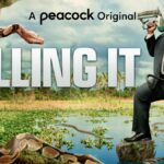 2nd Trailer For Peacock Original Series 'Killing It' Starring Craig Robinson