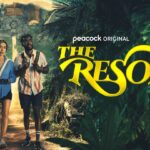 1st Trailer For Peacock Original Series 'The Resort' Starring William Jackson Harper