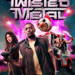 1st Trailer For Peacock Original Series 'Twisted Metal'