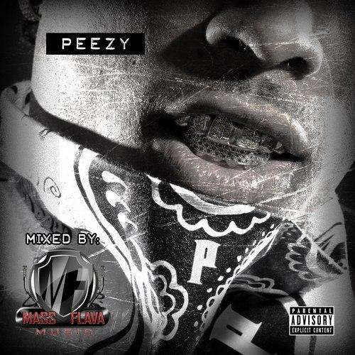 Peezy Front Cover