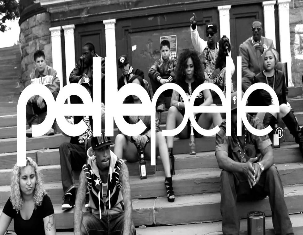 Video: @PellePelle 2014 Cypher [Feat. @RahzelTheLegend, @WarChyld_Ent, @DunnLemagne, & Others]