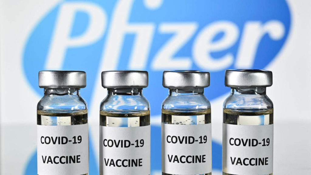 Health Care Worker Has Serious Allergic Reaction To COVID-19 Vaccine
