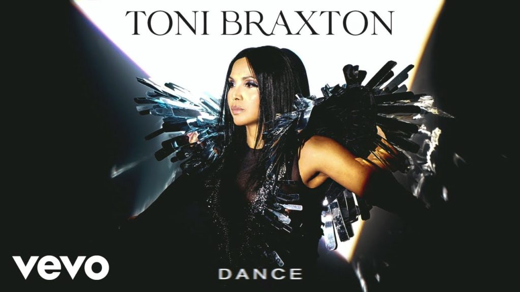 MP3: Toni Braxton - Dance