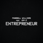 Video: Pharrell Williams feat. Jay-Z - Entrepreneur