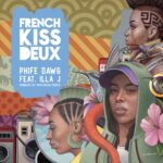 Watch The Lyric Video For Phife Dawg's 'French Kiss Deux' Single feat. Illa J