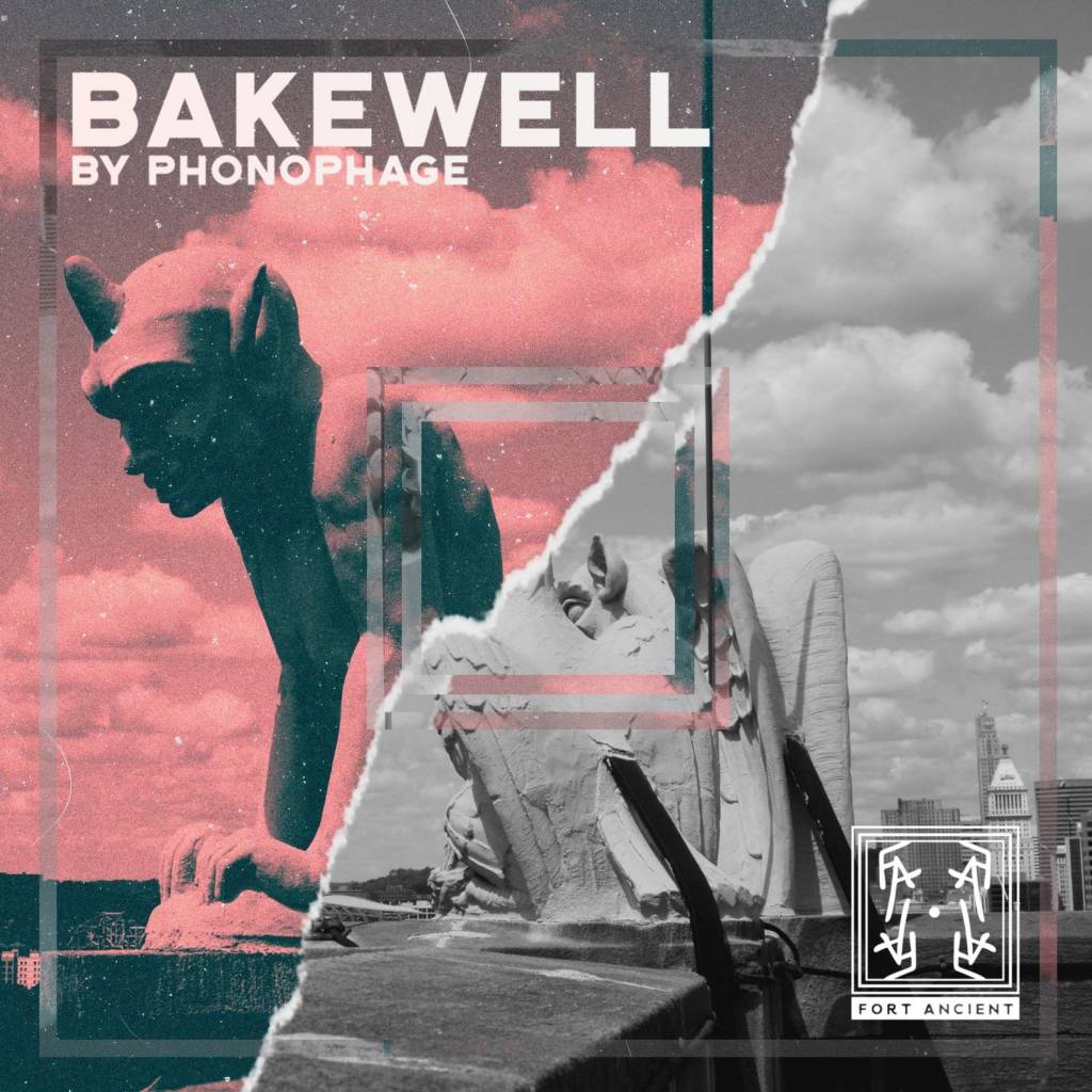 Phonophage - Bakewell [Beat Tape Artwork]
