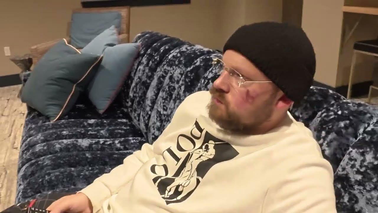 B. Dvine “Think This” (Video)