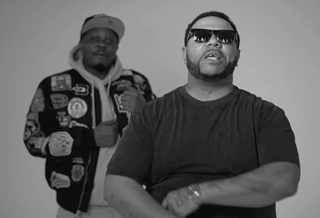Toneyboi drops “Momma Said Move Weight” video ft. 448Brad