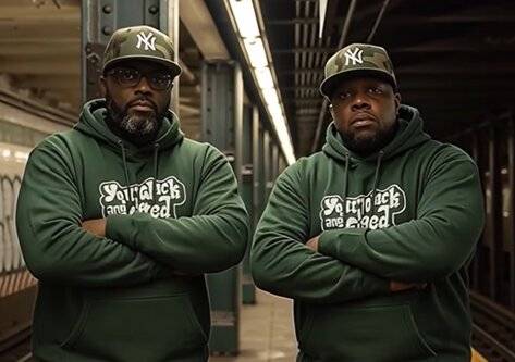 Young Black And Gifted release visuals for “Prime Time” (official video)