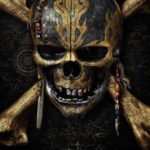 Pirates Of The Caribbean: Dead Men Tell No Tales [Movie Artwork]