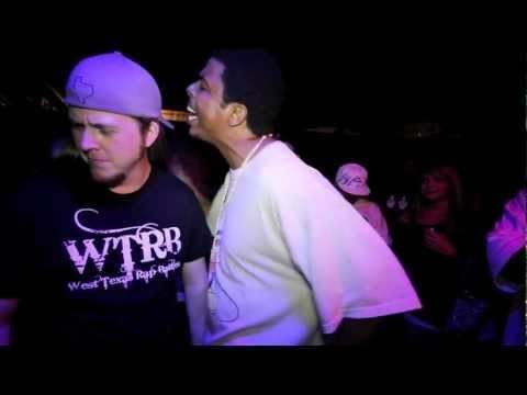 AHAT (@TheRealAHAT) Texas: C Weave vs. Yung Nite (Hosted By @BigKree_210 & @CoreTheEmcee) [via @OD702]