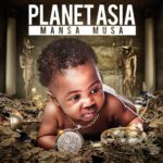 Planet Asia - Mansa Musa [Album Artwork]