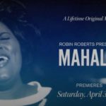 1st Trailer For Lifetime Original Movie 'Robin Roberts Presents: Mahalia'