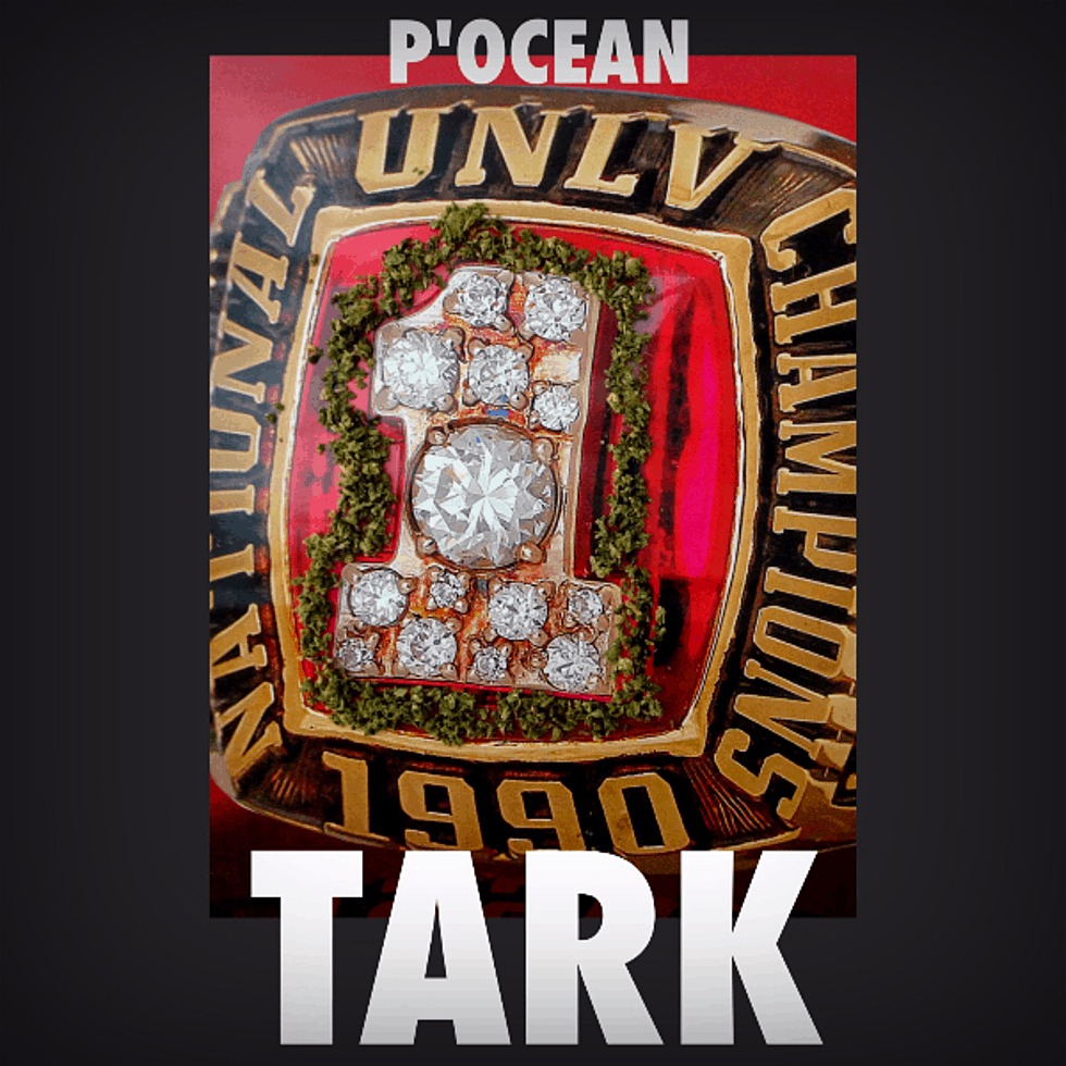 Mixtape: P’Ocean (@POceanLV) - TARK