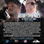 Mixtape: @PoeMack » The History Of Poe Mack As Told By Case Jones