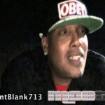 Video: Polow's Mob TV (@PolowMobTV) Presents: Point Blank (@PointBlank713) [9.13.2013]